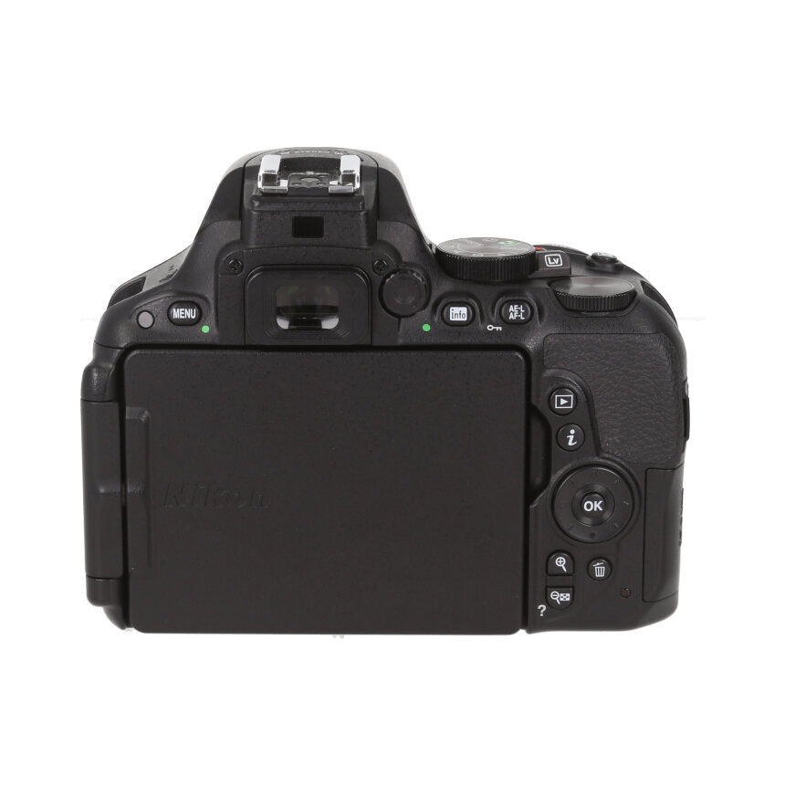 Nikon D5500 ブラック BODY 【AB】 | カメラ,ニコン | 三宝カメラ