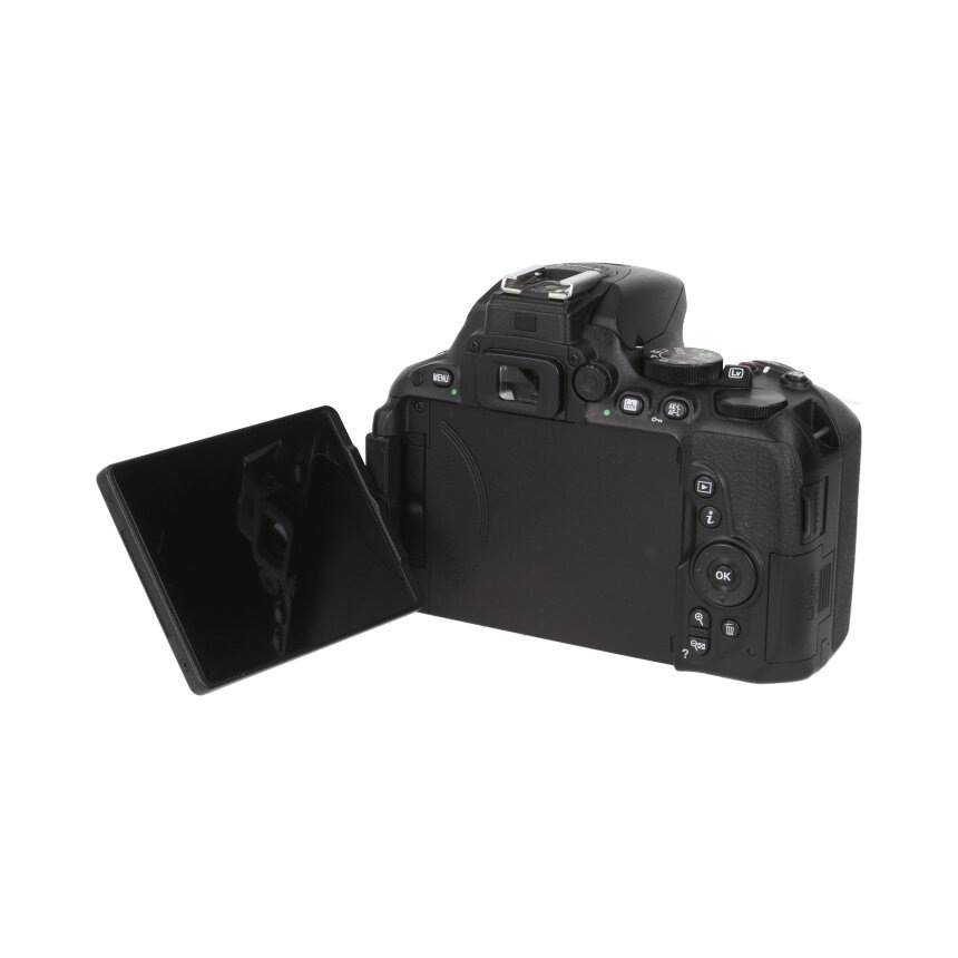 Nikon D5500 �֥�å� BODY ��AB��