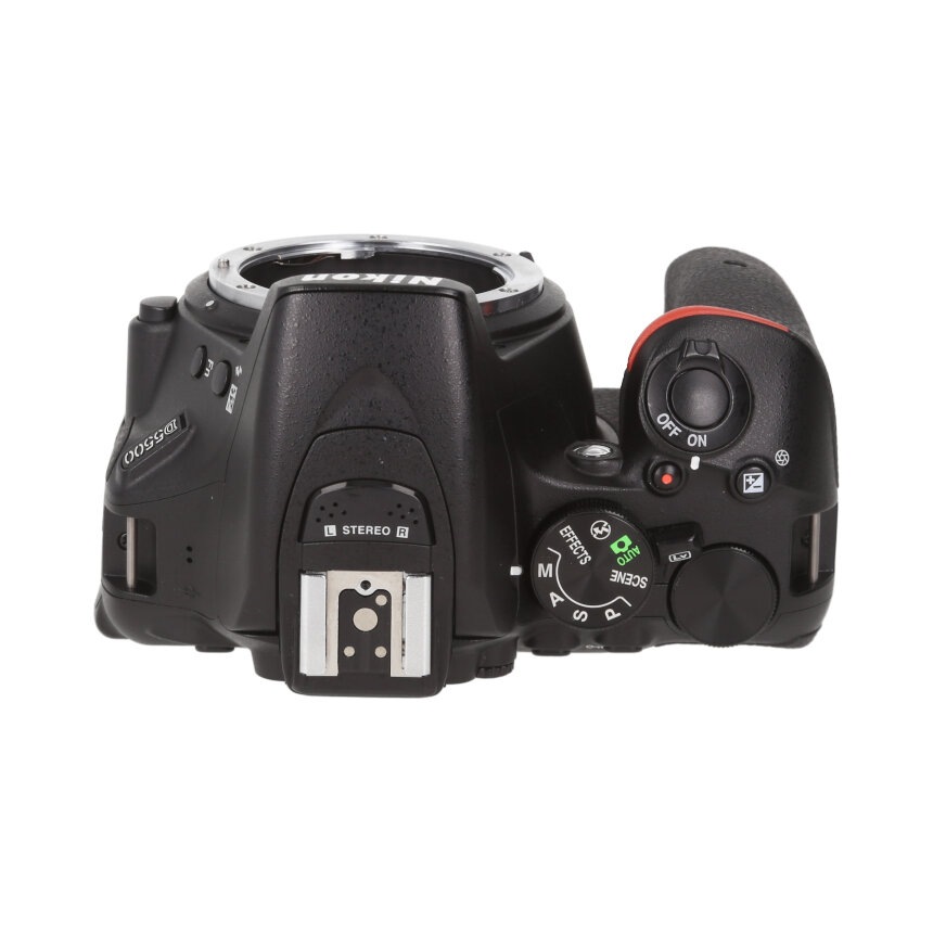 Nikon D5500 �֥�å� BODY ��AB��