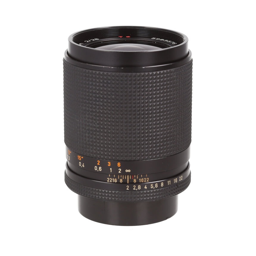 CONTAX �ǥ��������� T 28mm F2 AEG ��B��