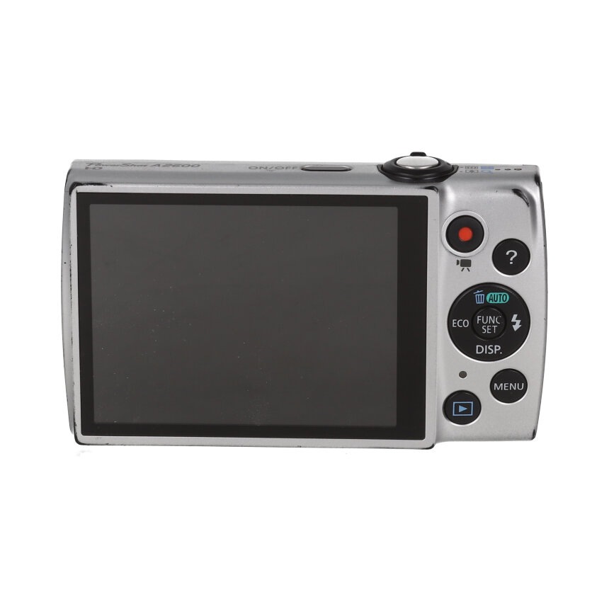 Canon Power Shot A2600 ����С� ��B��