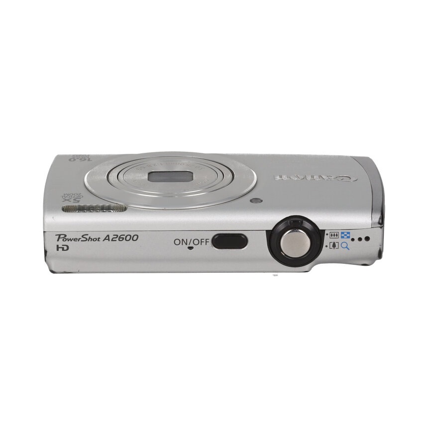 Canon Power Shot A2600 ����С� ��B��