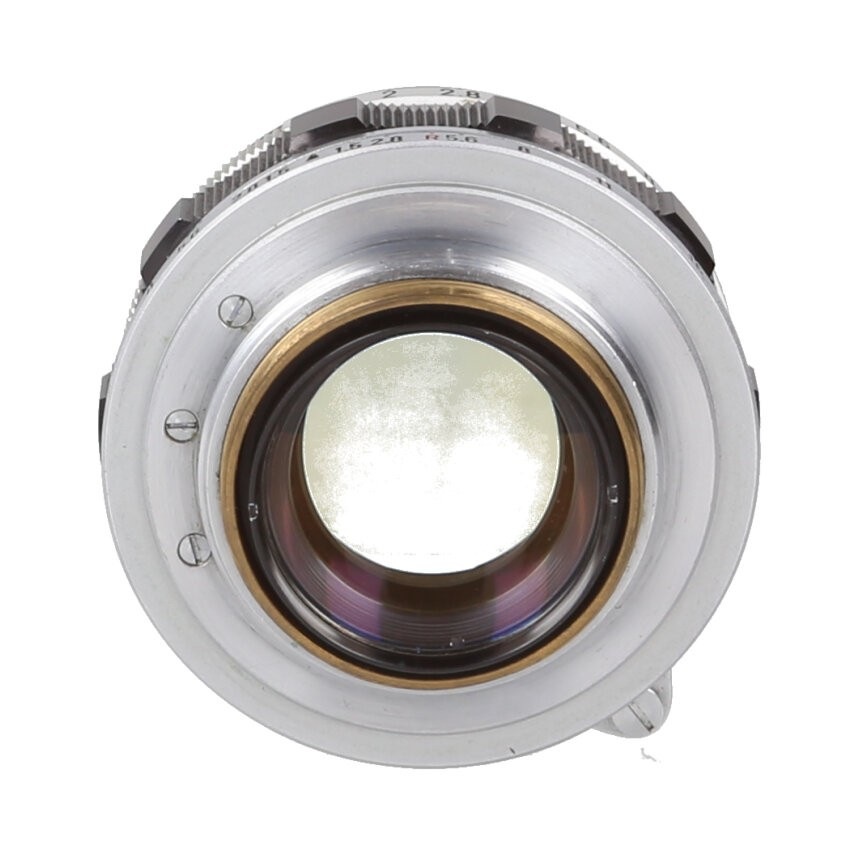 Canon Canon Lens 35mm F1.5 (L39) ��B��