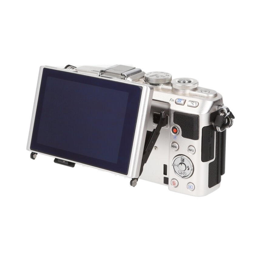 OLYMPUS PEN Lite E-PL7 ����С� BODY ��AB��