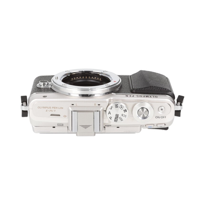 OLYMPUS PEN Lite E-PL7 ����С� BODY ��AB��