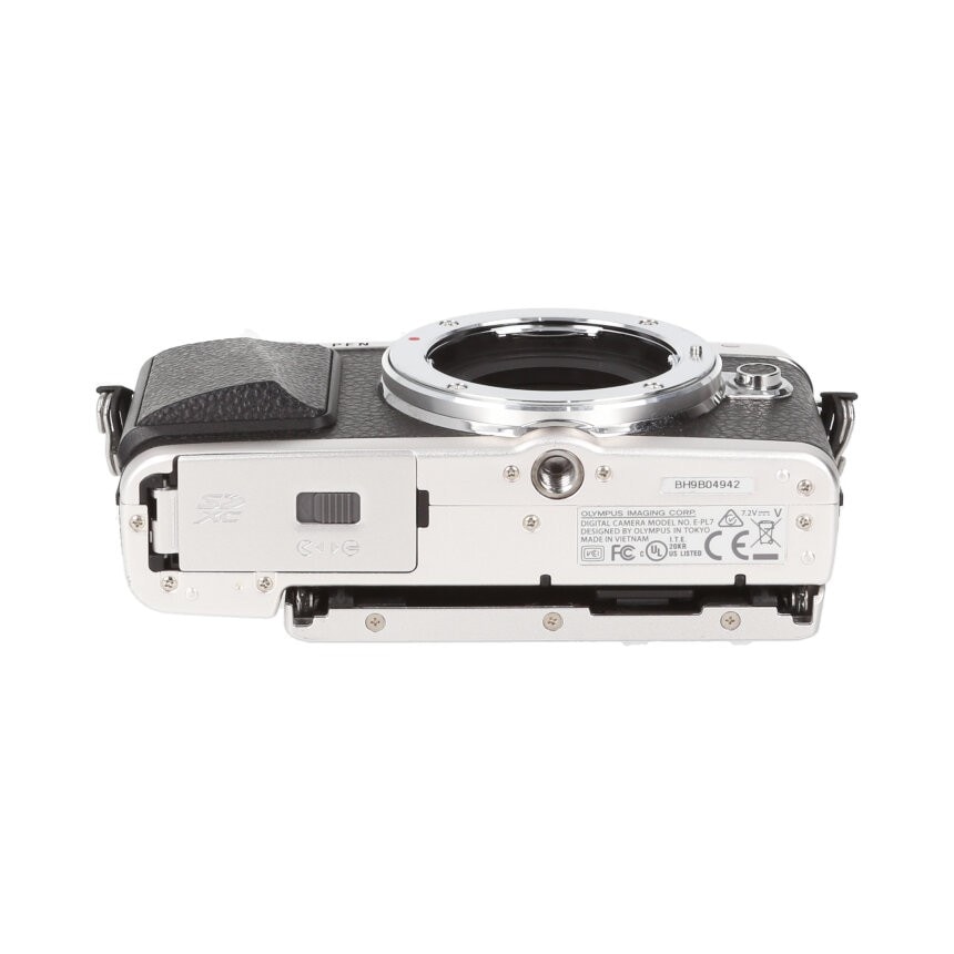 OLYMPUS PEN Lite E-PL7 ����С� BODY ��AB��