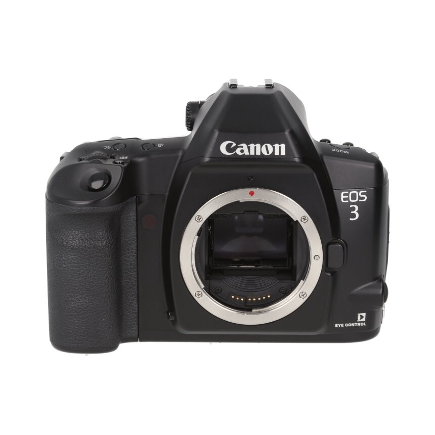 ★良品★ 動作確認済 Canon EOS３ キャノン Canon EOS-3 BODY 【B】 | カメラ,キヤノン | 三宝カメラ