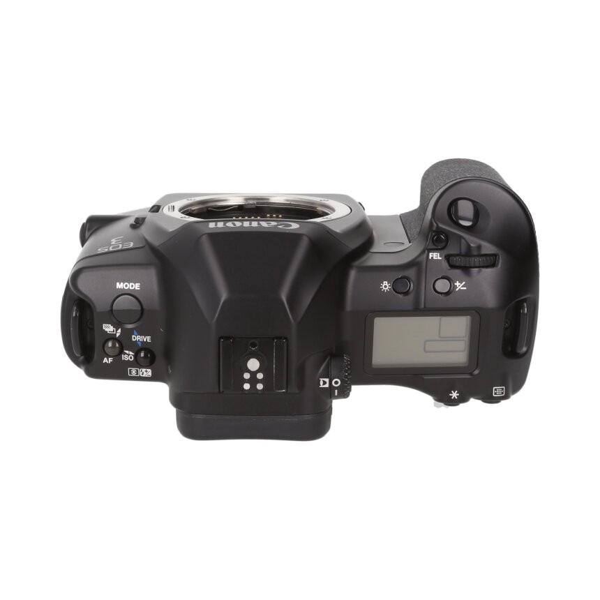 Canon EOS-3 BODY ��B��