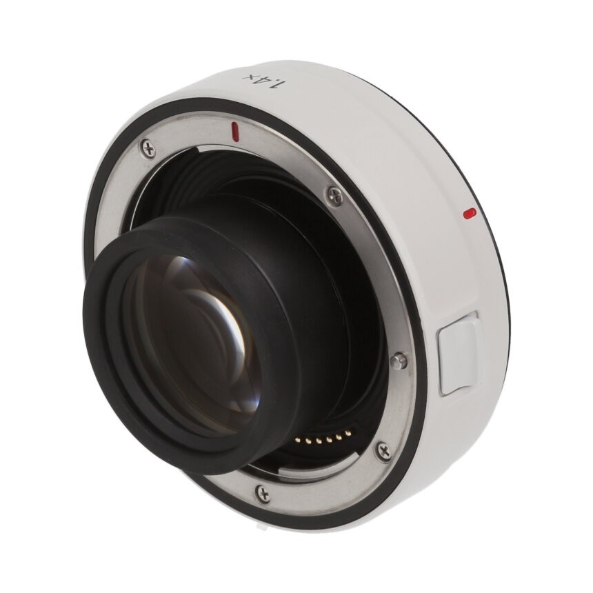 Canon Extender RF1.4x ��AB��