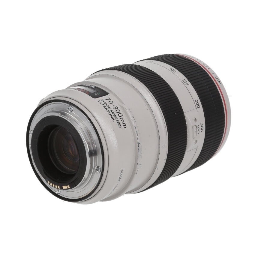 Canon EF70-300mm F4-5.6L IS USM ��B��