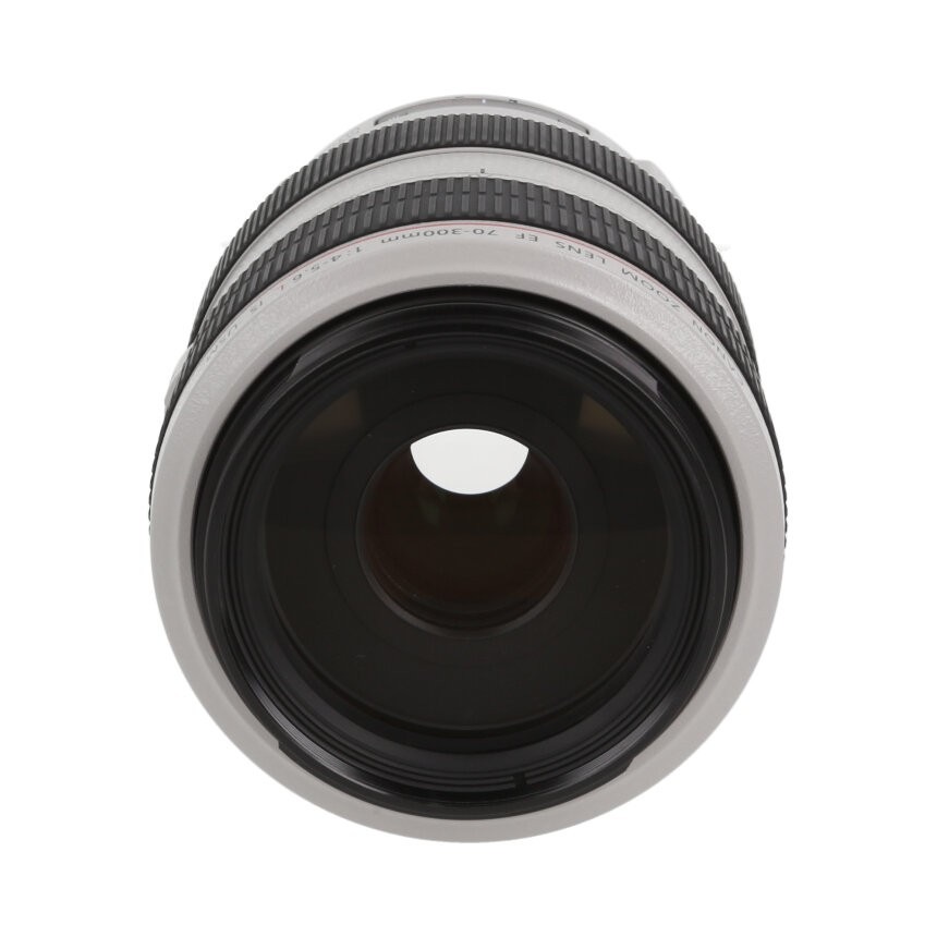 Canon EF70-300mm F4-5.6L IS USM ��B��
