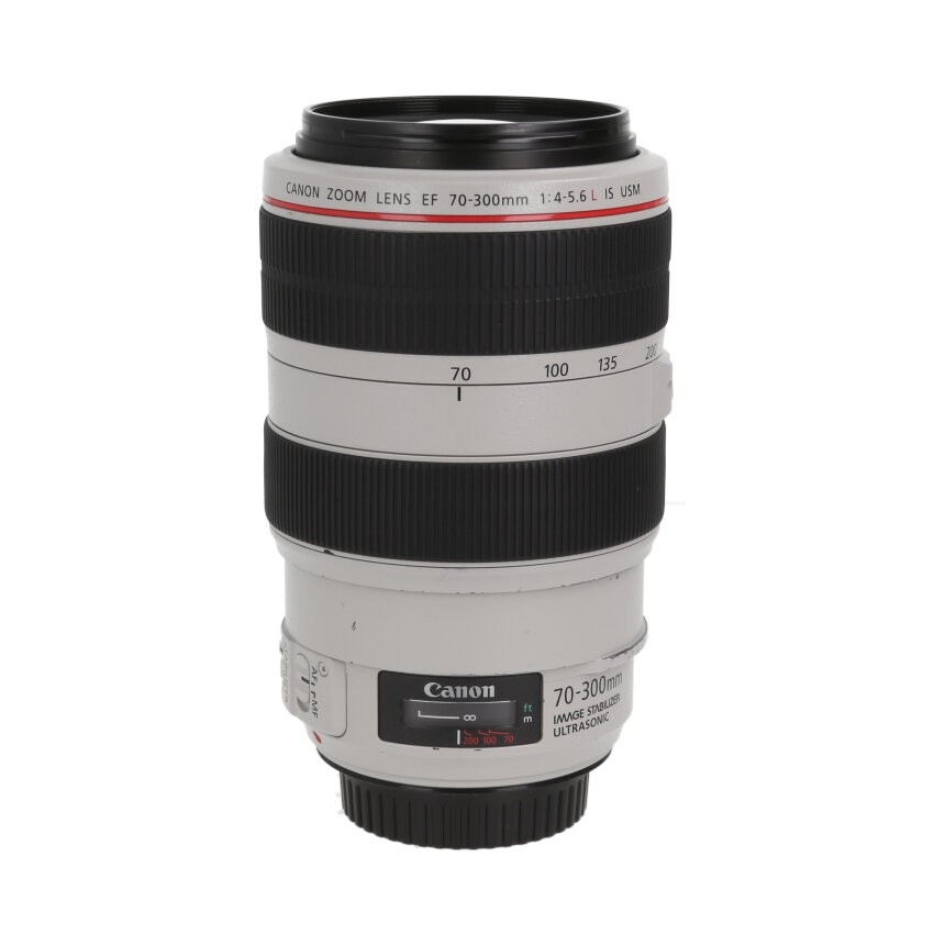 Canon EF70-300mm F4-5.6L IS USM ��B��