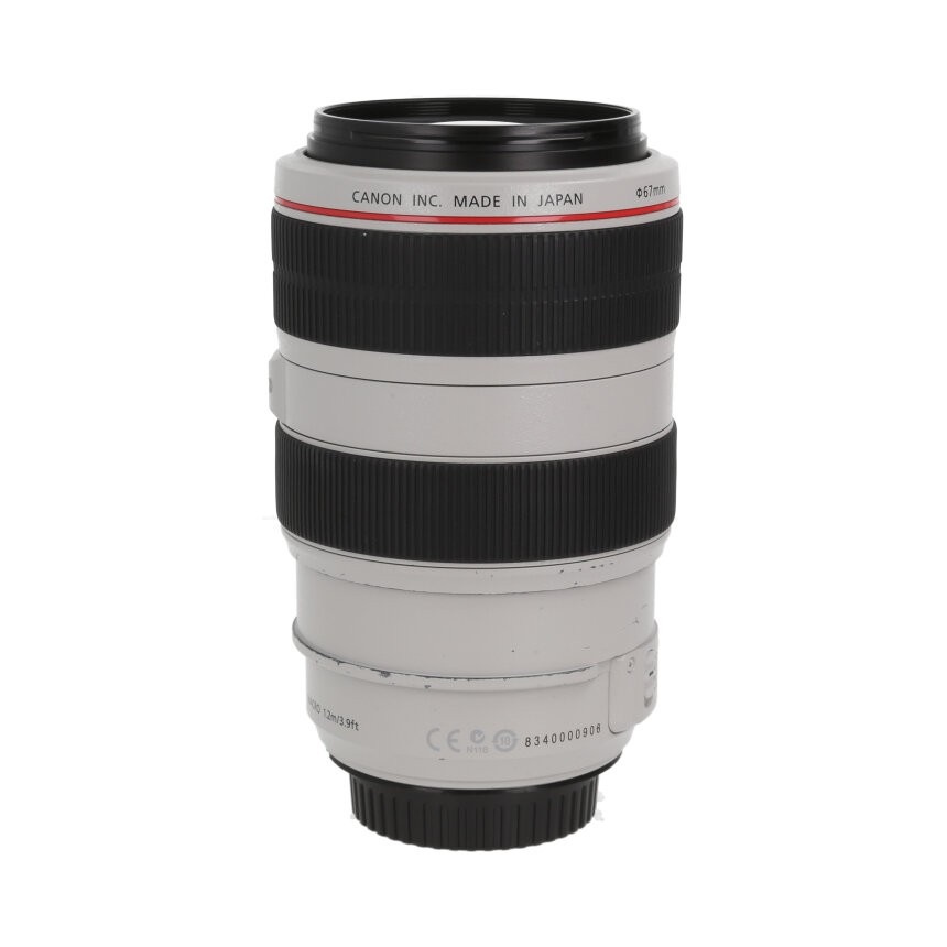 Canon EF70-300mm F4-5.6L IS USM ��B��