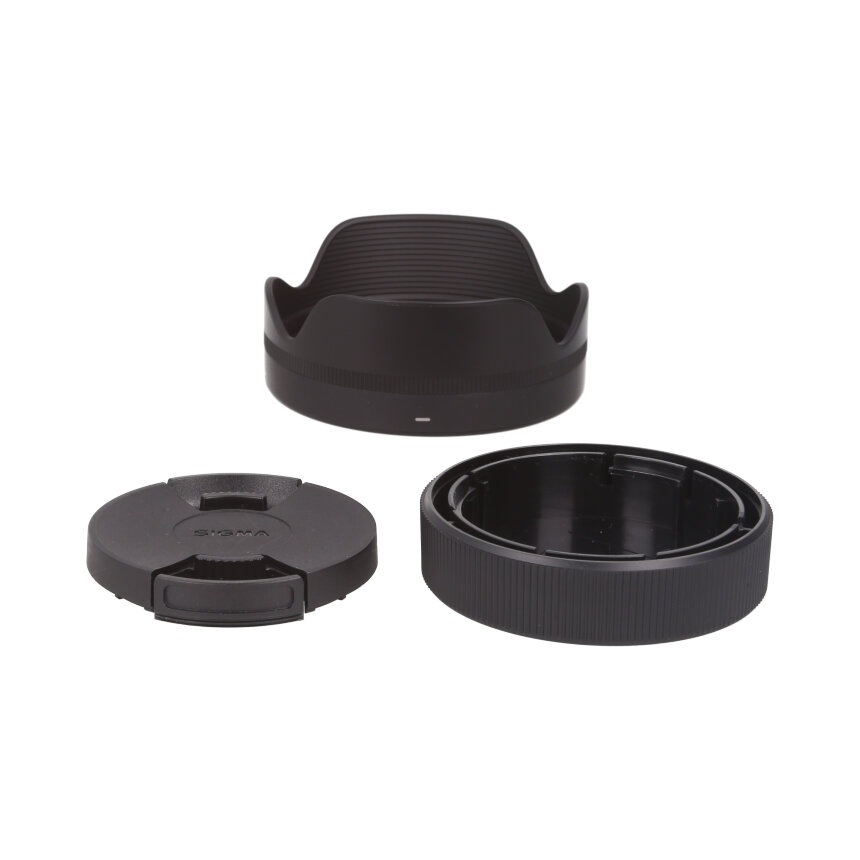 SIGMA 18-50 F2.8 DC DN C (RFώݎ) AB