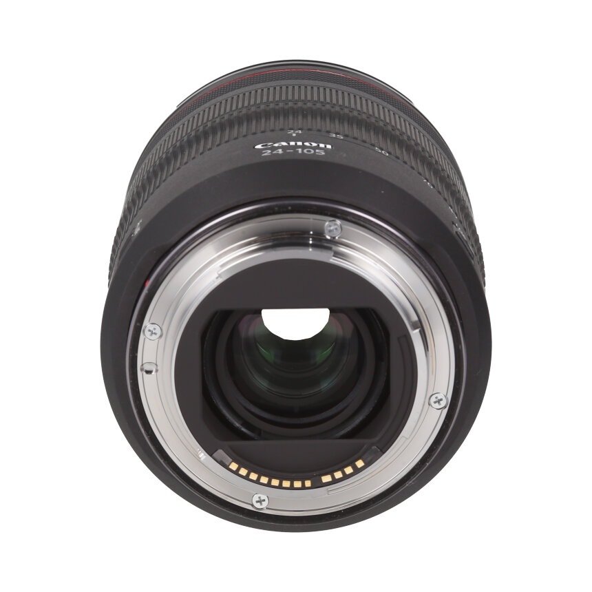 Canon RF24-105mm F4L IS USM ��AB��