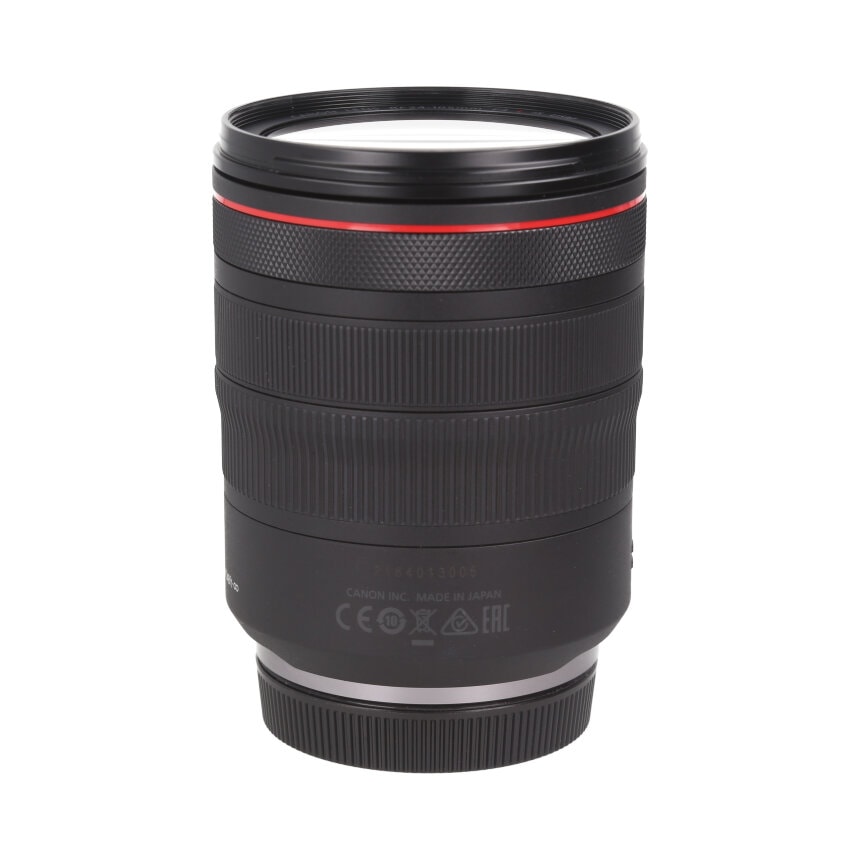 Canon RF24-105mm F4L IS USM ��AB��