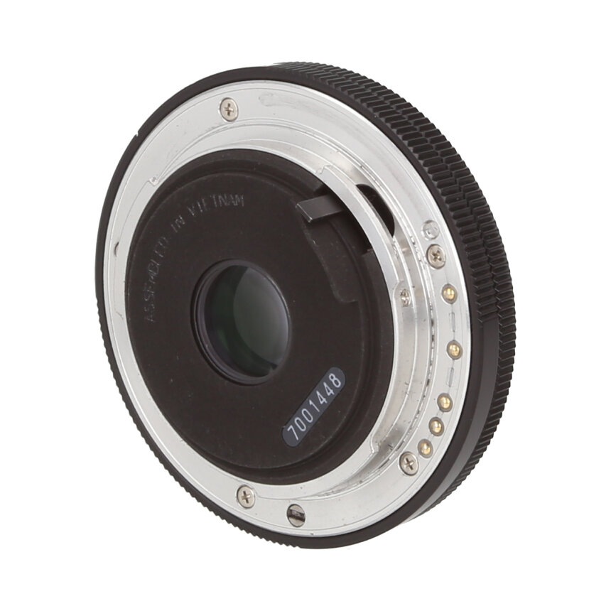 PENTAX K-01 ブラック + DA40mm F2.8 XS 【B】 | カメラ