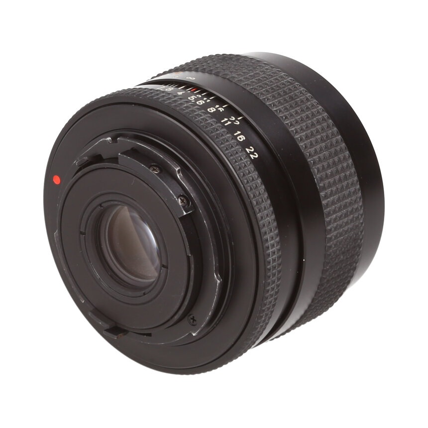 CONTAX �ǥ��������� T 35mm F2.8 AEJ ��AB��