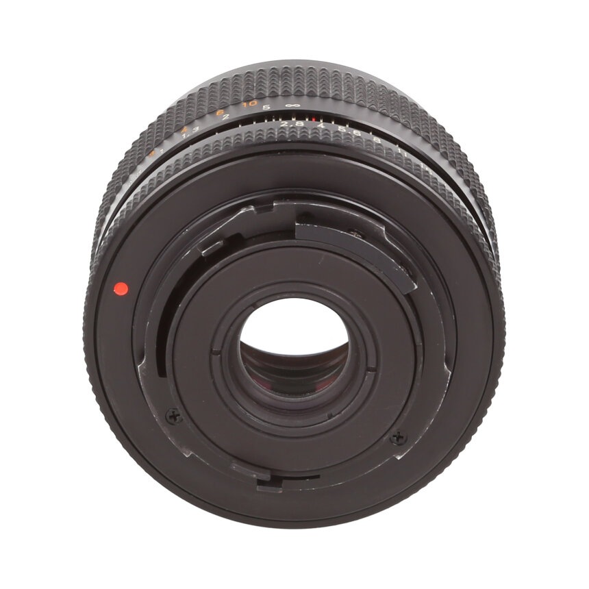 CONTAX �ǥ��������� T 35mm F2.8 AEJ ��AB��