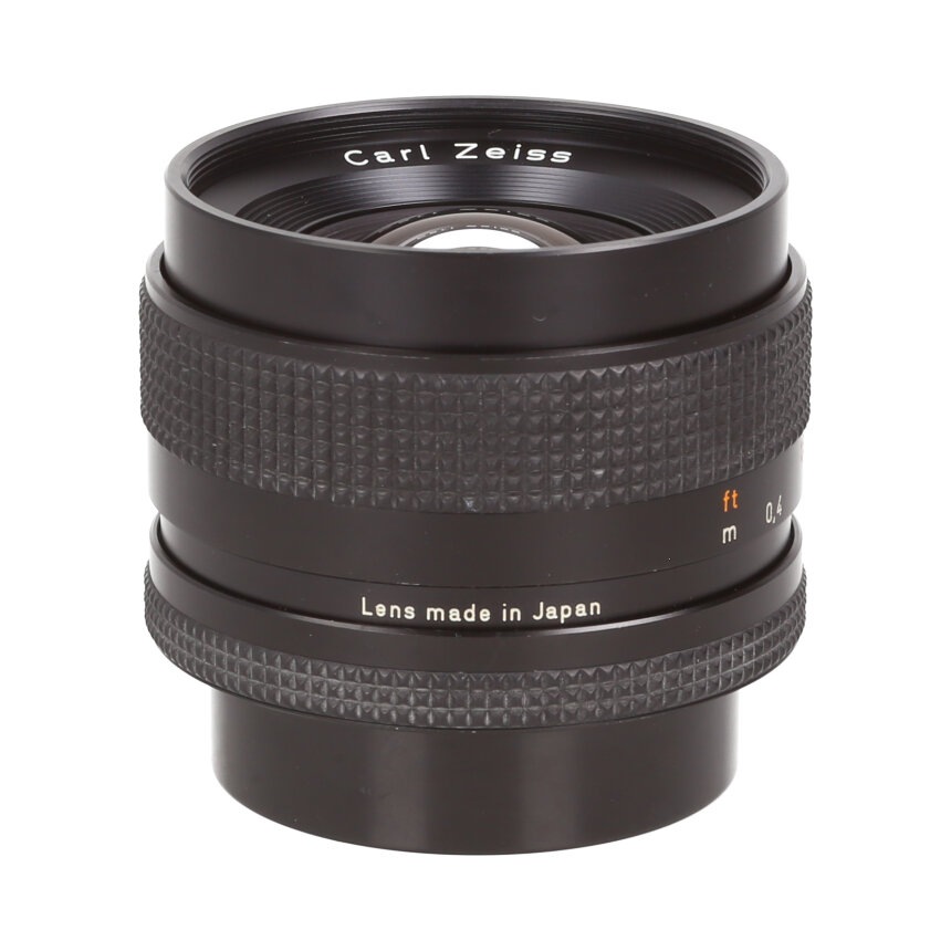 CONTAX �ǥ��������� T 35mm F2.8 AEJ ��AB��