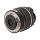 PENTAX SM DA 10-17mm F3.5-4.5 ED IF FISHEYE ��AB��