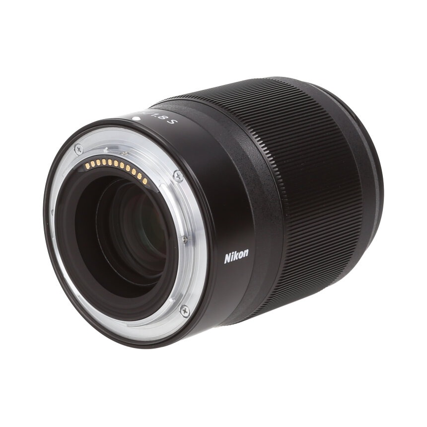 Nikon Z 35mm F1.8 S ��AB��