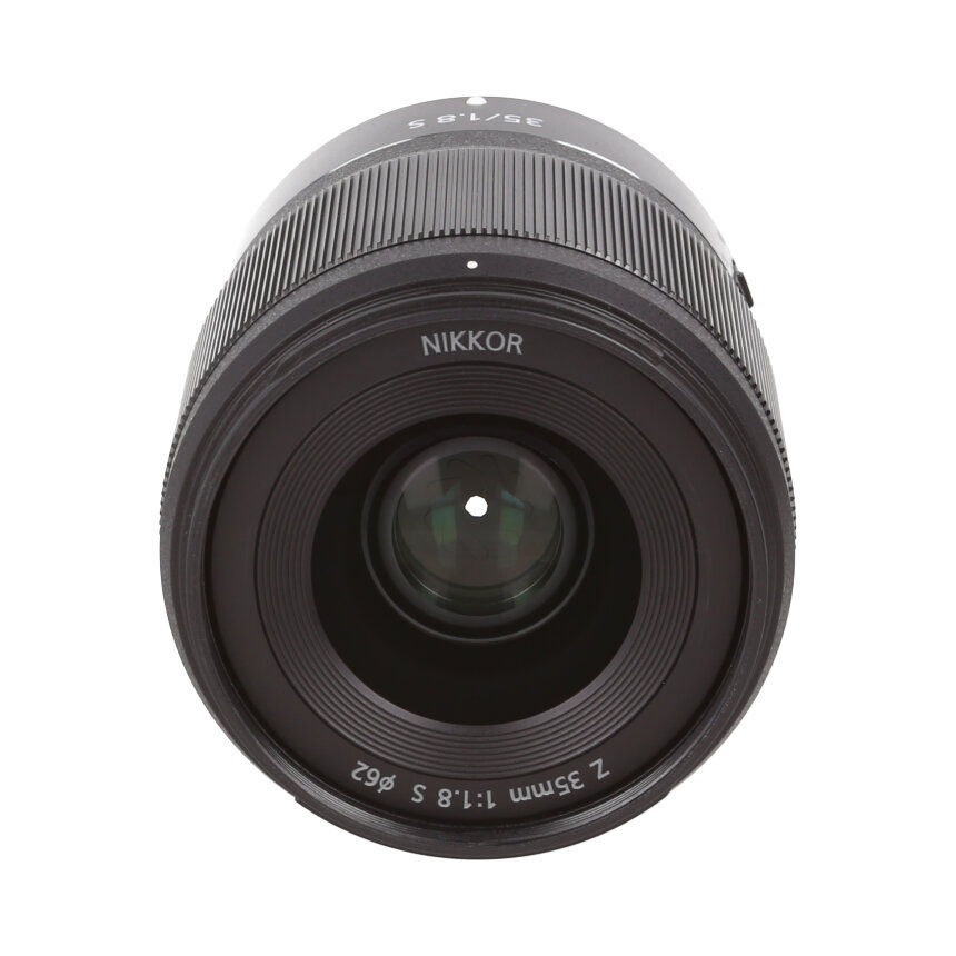 Nikon Z 35mm F1.8 S ��AB��