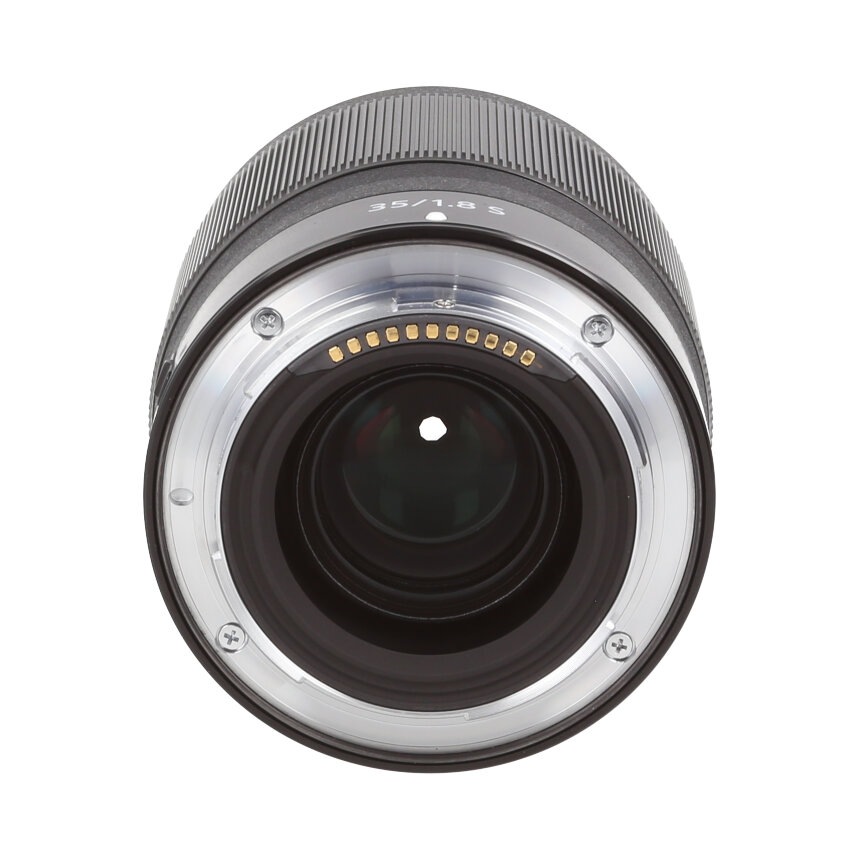 Nikon Z 35mm F1.8 S ��AB��