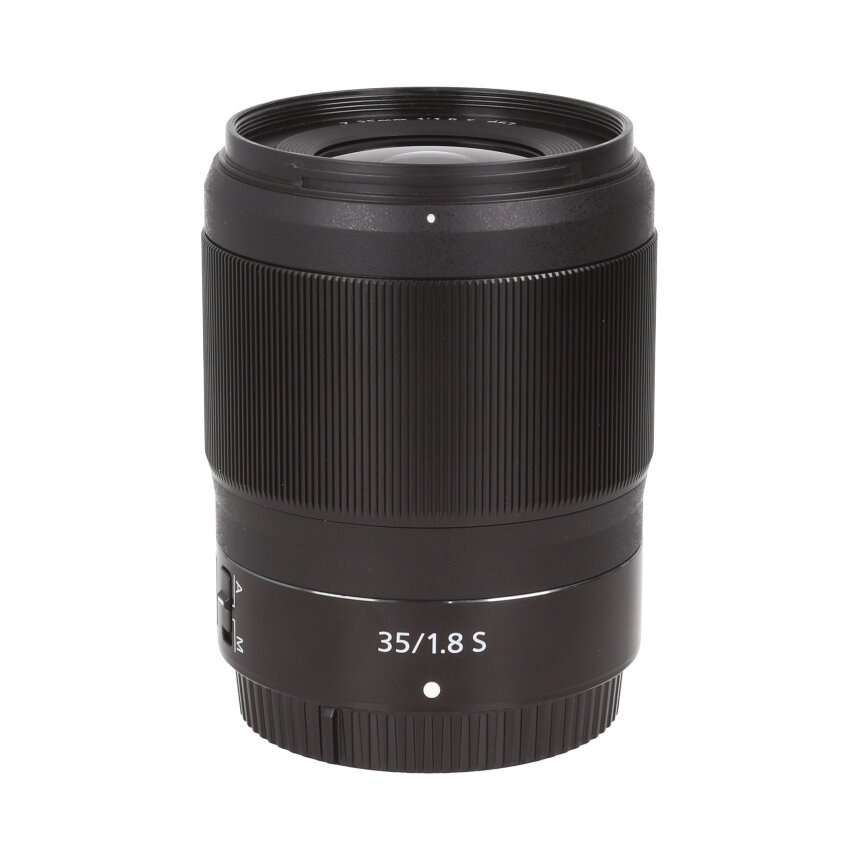 Nikon Z 35mm F1.8 S ��AB��