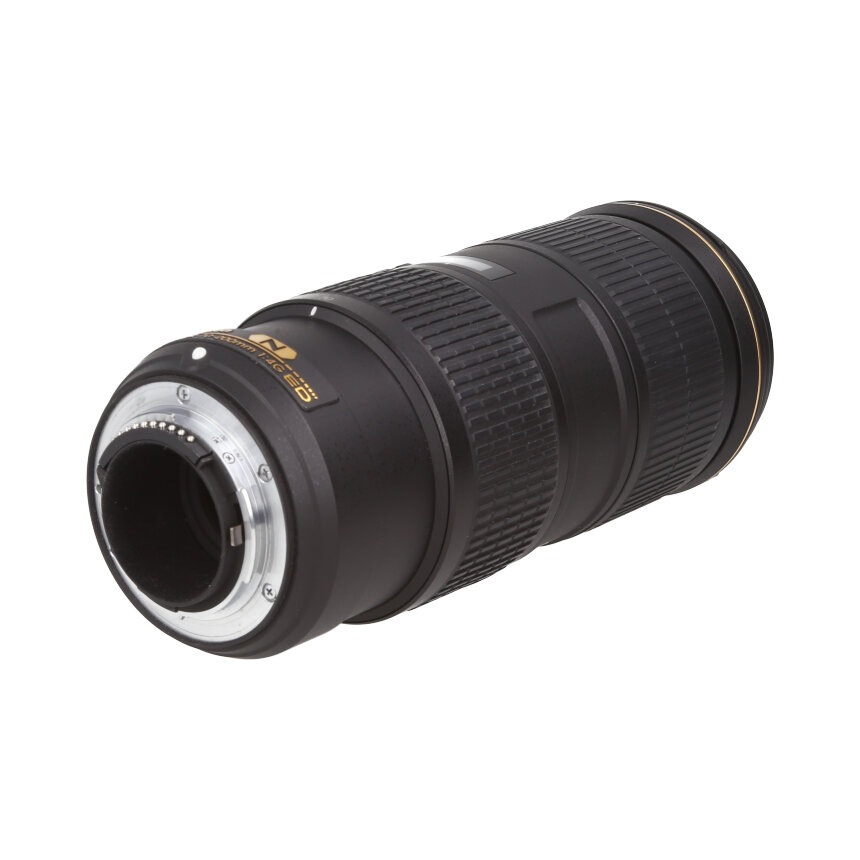 Nikon AF-S VR ED70-200mm F4G ��AB��