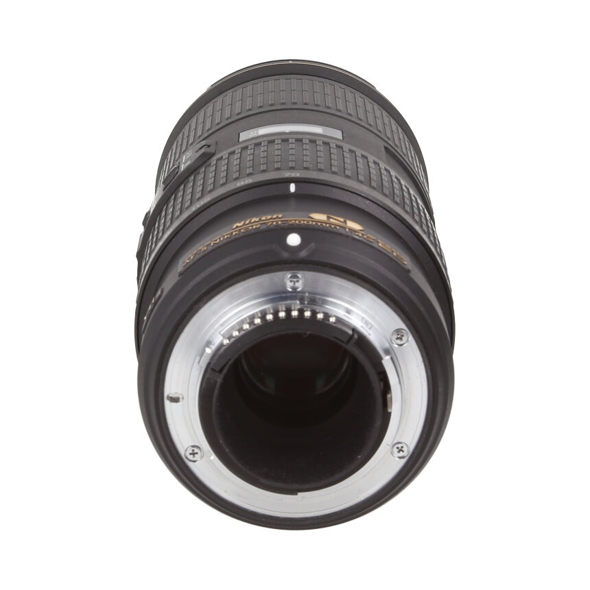 Nikon AF-S VR ED70-200mm F4G ��AB��