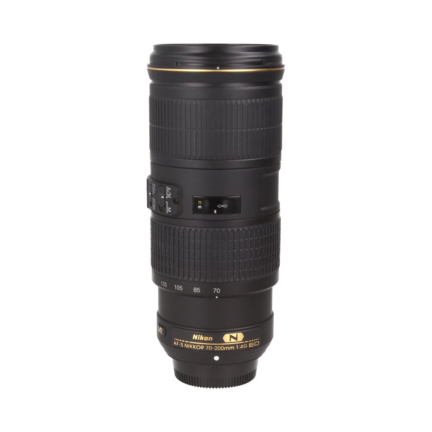 Nikon AF-S VR ED70-200mm F4G ��AB��