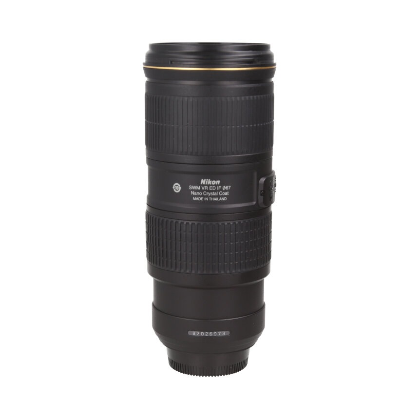 Nikon AF-S VR ED70-200mm F4G ��AB��