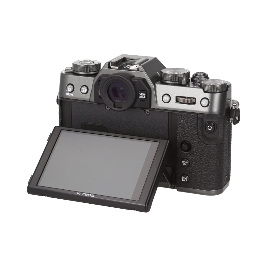 FUJIFILM FUJIFILM X-T30 III BODY ���㥳���륷��С���AB��