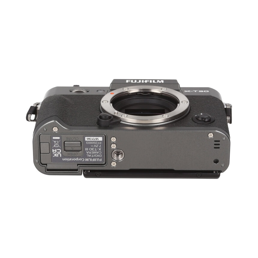 FUJIFILM FUJIFILM X-T30 III BODY ���㥳���륷��С���AB��