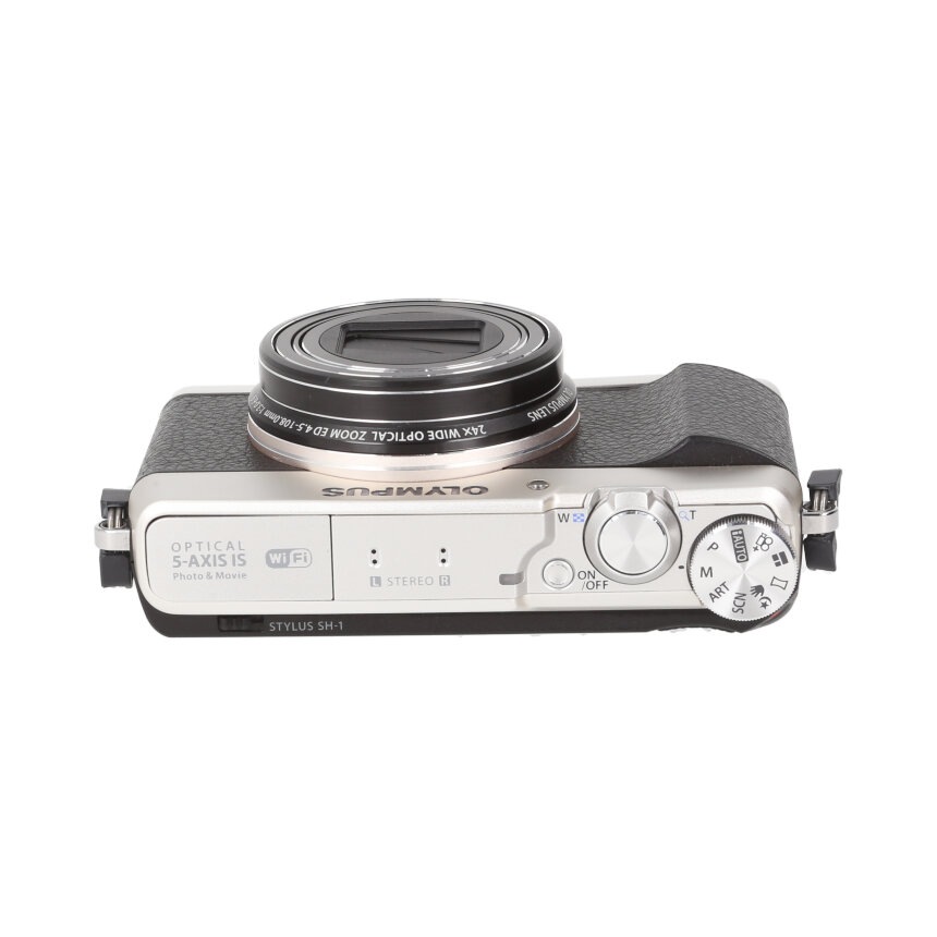 OLYMPUS STYLUS SH-1 ����С� ��AB��