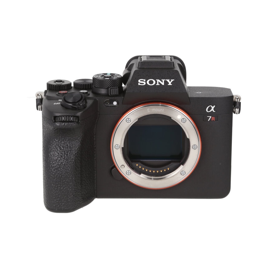 SONY ��7R V  ILCE-7RM5 BODY ��AB��