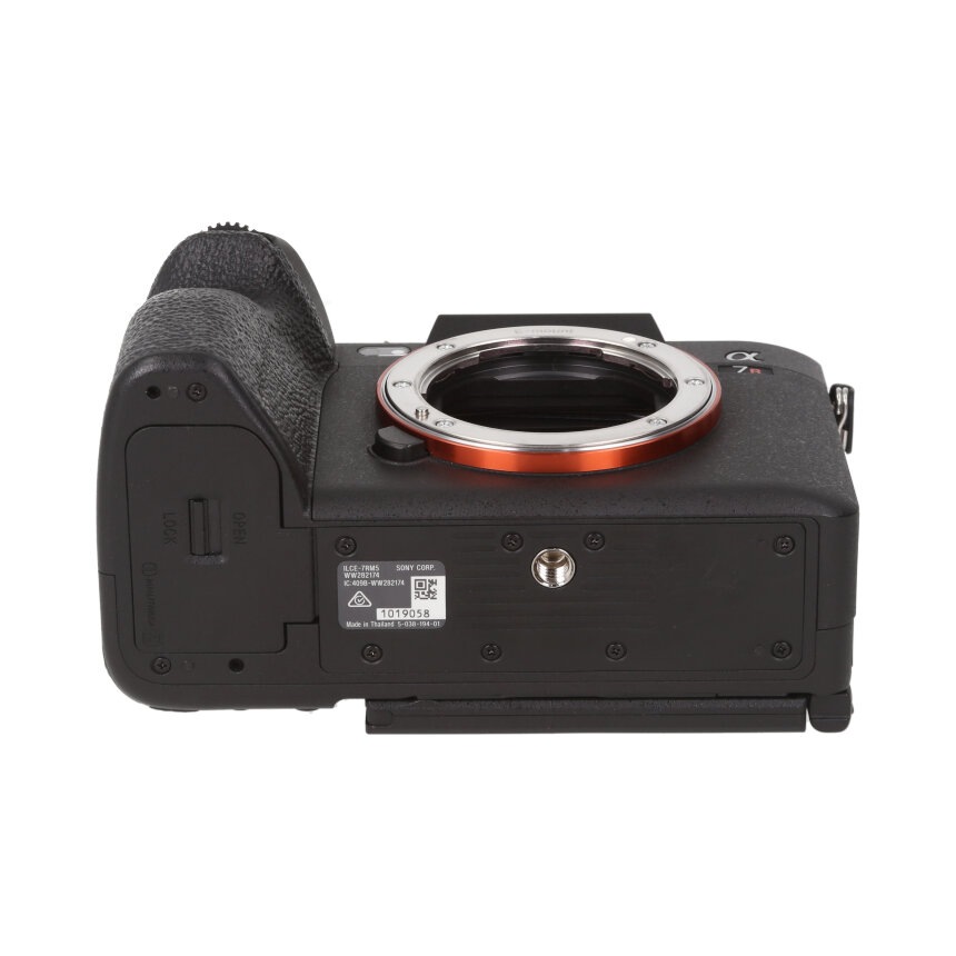 SONY ��7R V  ILCE-7RM5 BODY ��AB��