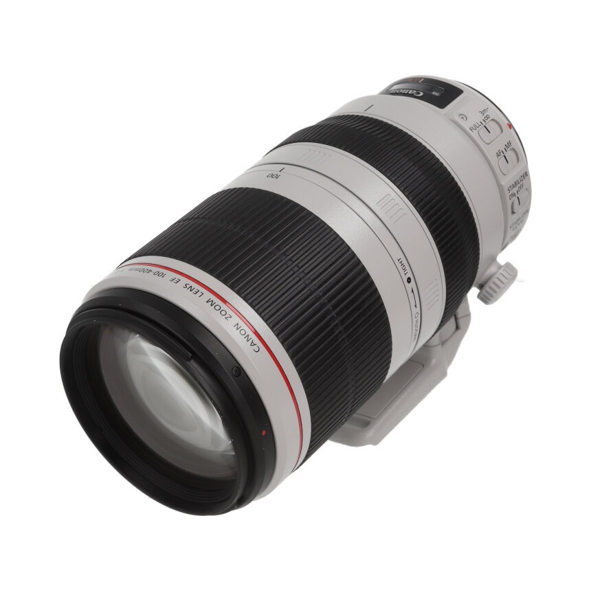 Canon EF100-400mm F4.5-5.6L IS II USM ��AB��