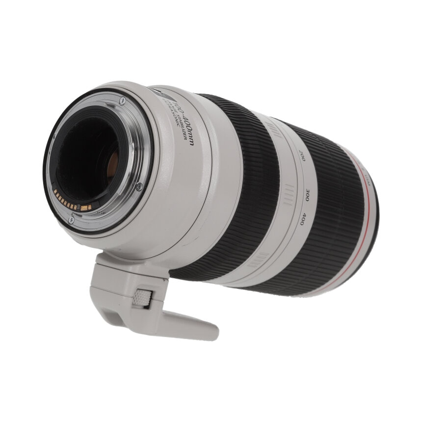 Canon EF100-400mm F4.5-5.6L IS II USM ��AB��