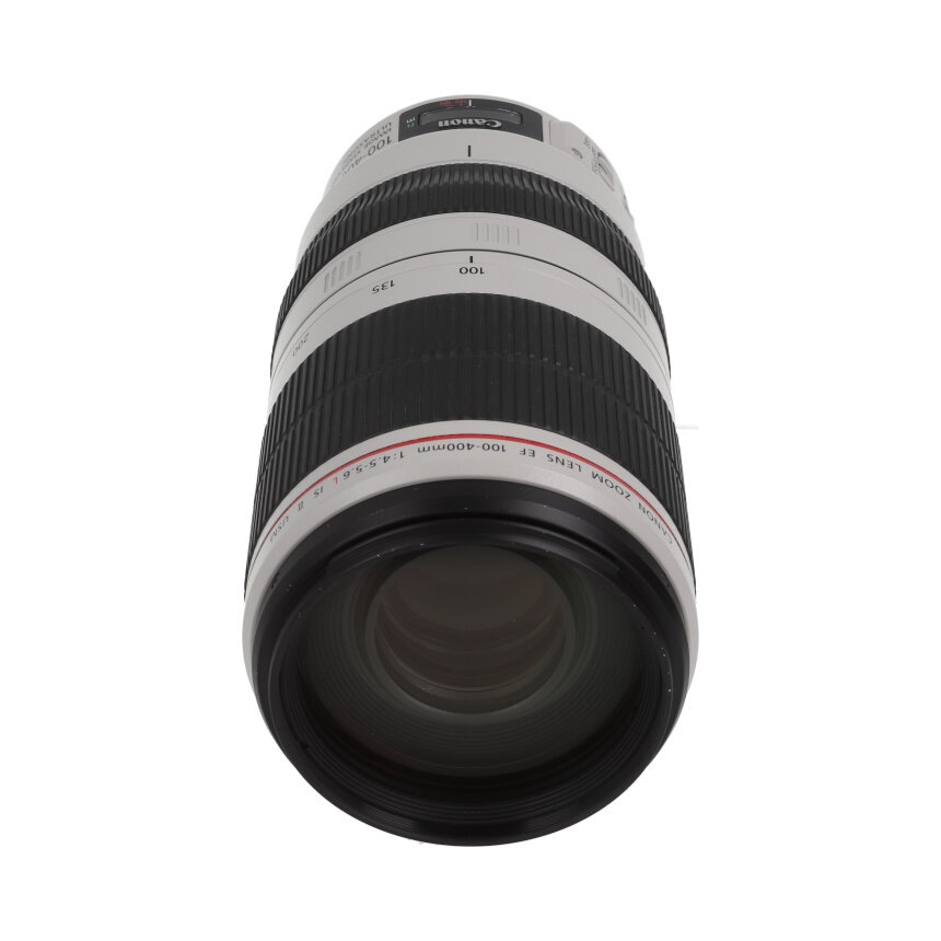 Canon EF100-400mm F4.5-5.6L IS II USM ��AB��