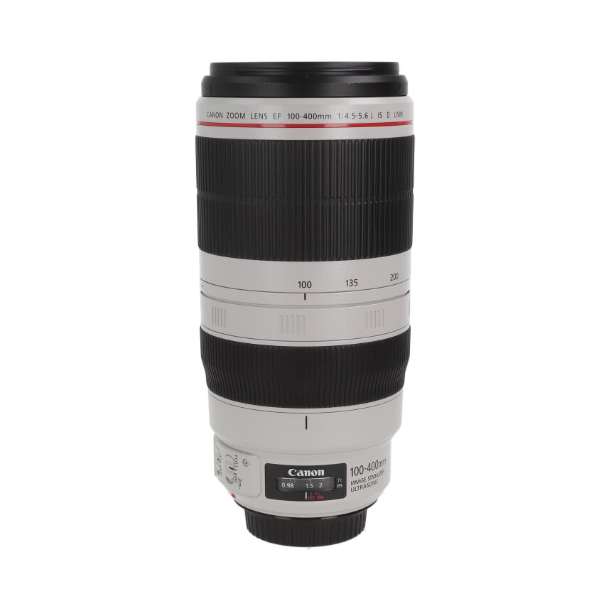 Canon EF100-400mm F4.5-5.6L IS II USM ��AB��