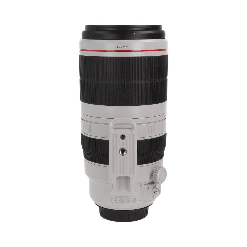 Canon EF100-400mm F4.5-5.6L IS II USM ��AB��