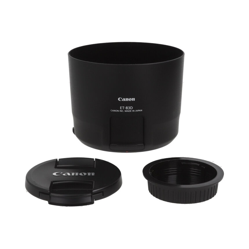 Canon EF100-400mm F4.5-5.6L IS II USM ��AB��