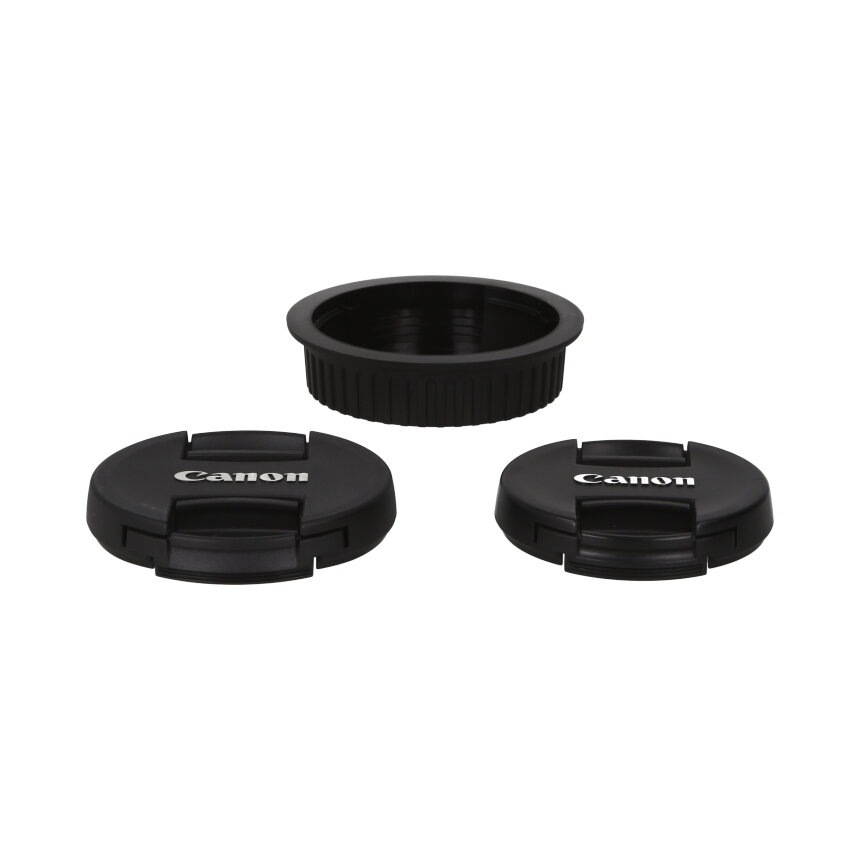 Canon EOS KissX7 ホワイトKIT EF40 EF-S18-55IS STM 【B】 | カメラ