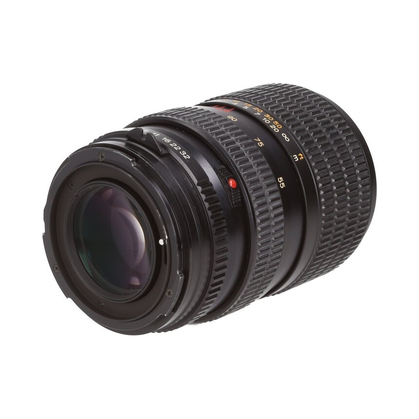 Mamiya セコールズームC 55-110mm F4.5 N (645用) 【B