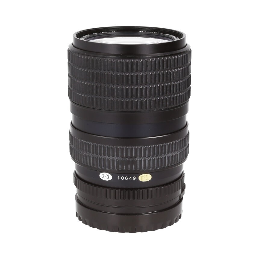 Mamiya セコールズームC 55-110mm F4.5 N (645用) 【B