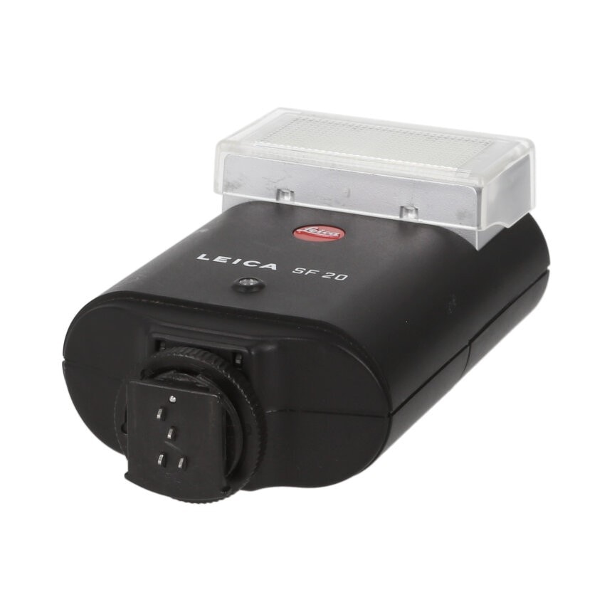 Leica SF20 【B】 | アクセサリ,ライカ | 三宝カメラ SANPOUCAMERA ONLINE