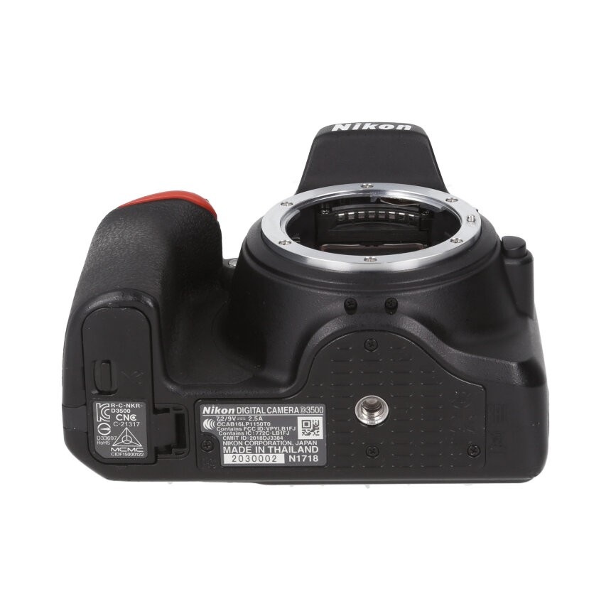 Nikon D3500 BODY�� ��AB��