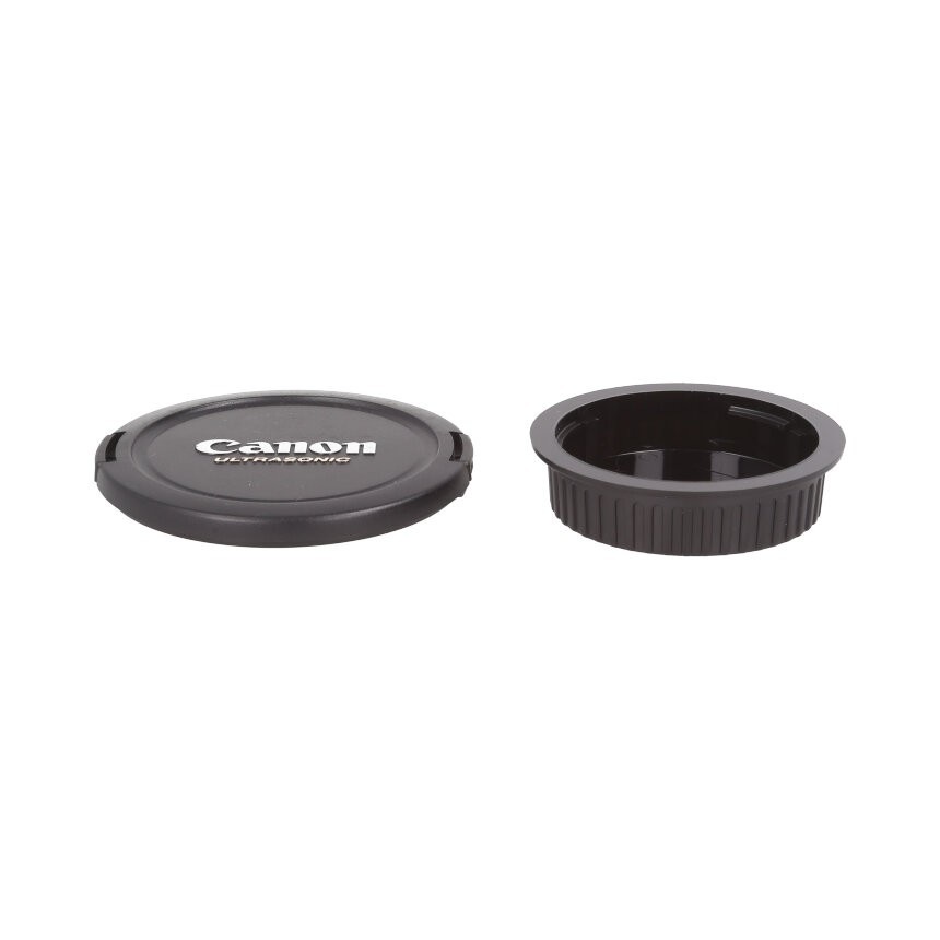 Canon EF-S10-22mm F3.5-4.5 USM AB